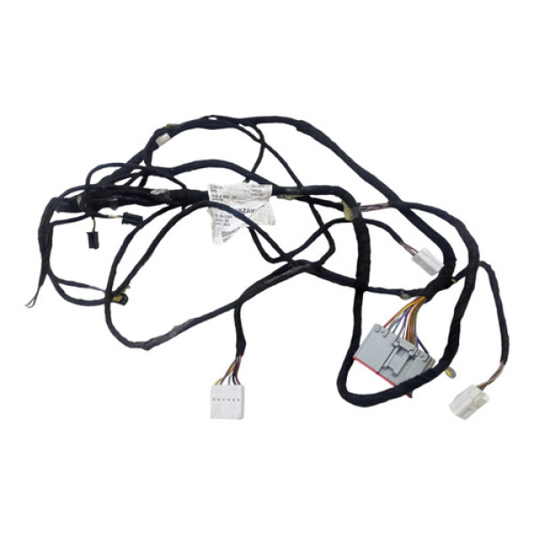 Chicote Interno Painel Jeep Compass Longitude 2022 1.3 Aut 