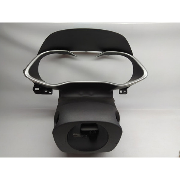 Moldura Painel Instrumentos Chave De Seta Onix Premier 2021