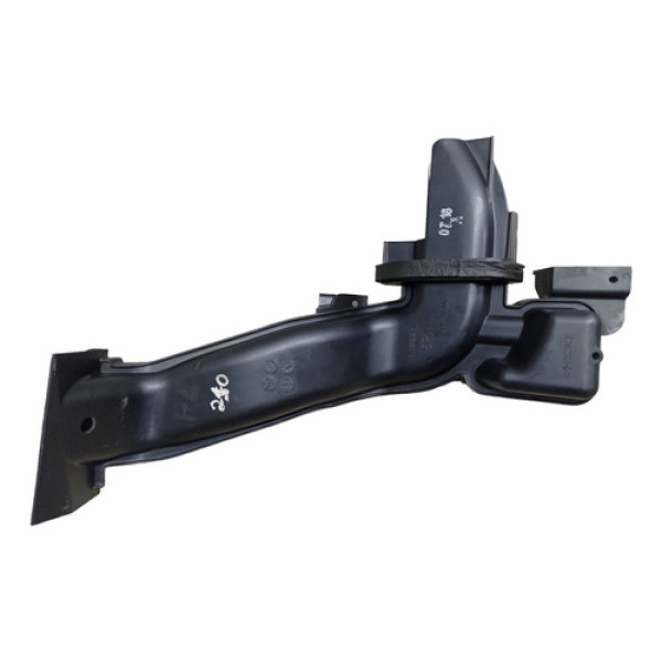 Duto Ar Condicionado Nissan Kicks Exclusive 1.6 Cvt 2022