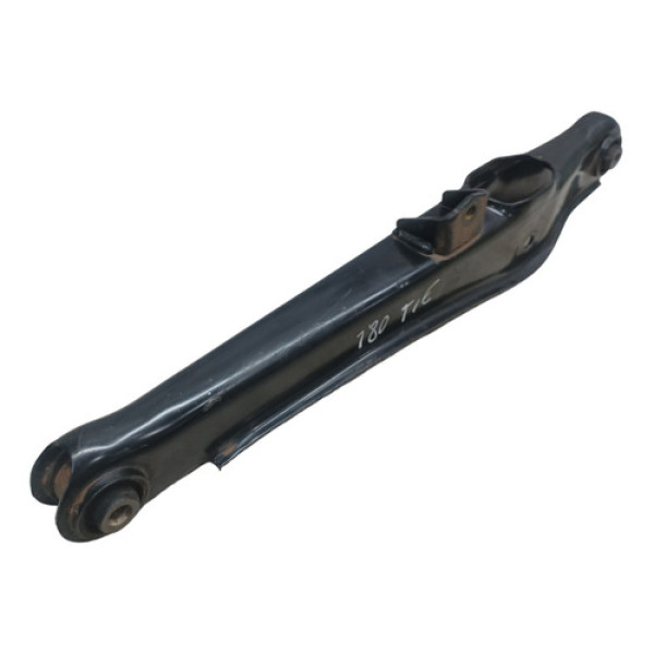 Bandeja Inferior Traseira Esquerda Outlander 2021 2.0 