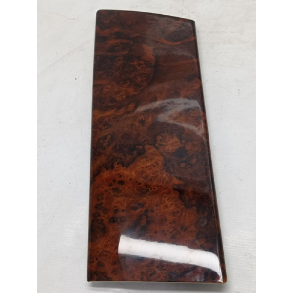 Acabamento Forro Porta Traseira Direita Jaguar Xf 2012