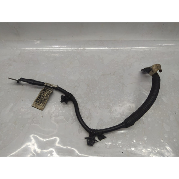 Cabo Negativo Terra Bateria Cadenza 2012 3.5 V6