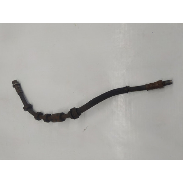 Flexível Dianteiro Esquerdo Freelander 2 2011 2.2 