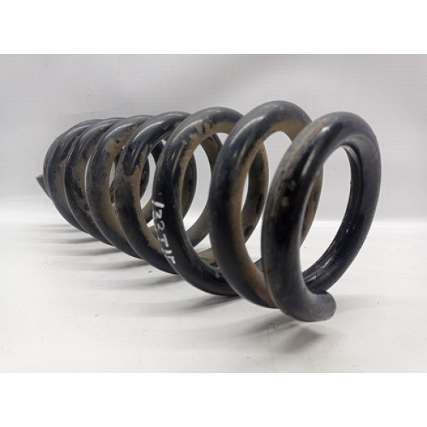 Mola Traseira Esquerda Suzuki Grand Vitara 2012 2.0 Aut