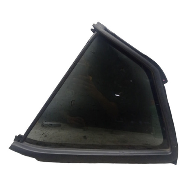 Vidro Fixo Traseiro Esquerdo Nissan Kicks Advance 2022 