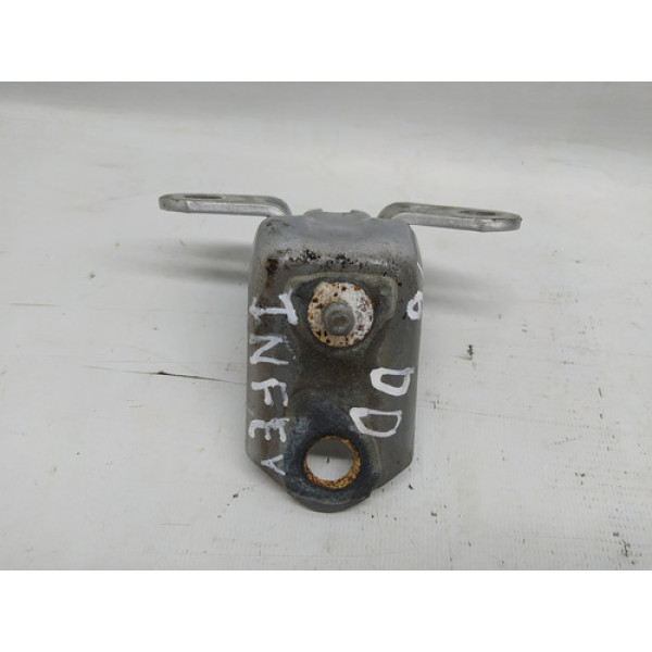 Dobradiça Inferior Porta Dianteira Direita Fiesta 2018 1.0