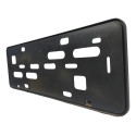 Moldura Suporte Placa Mercosul 410