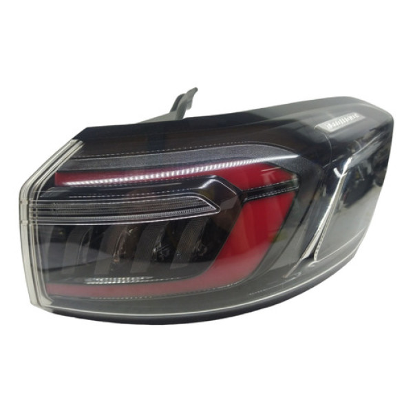 Lanterna Direita Chery Tiggo 8 Pro Hibrida 2024 Canto