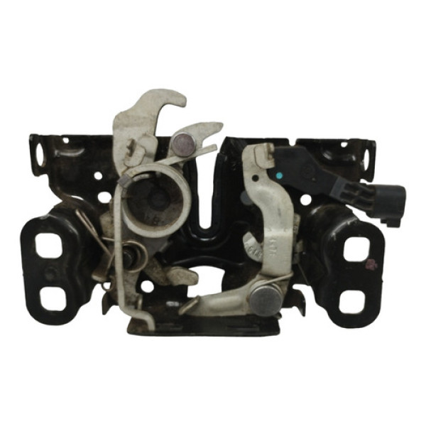 Fechadura Capô Jeep Commander Overland 2.0 2022 Aut