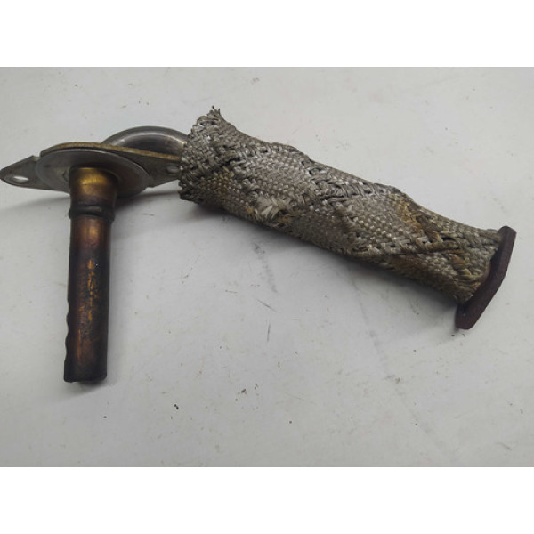 Cano Tubo Válvula Egr Dodge Journey Se 2.7 2010 