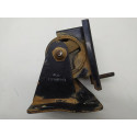 Coxim Do Motor Chery Tiggo 2012 2.0 Cód: 1001710ba
