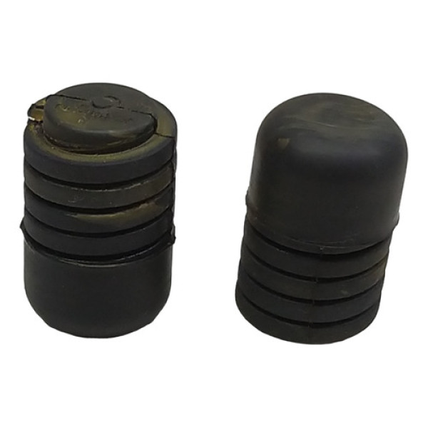 Batente Ajuste Capô Chery Tiggo 3x 2021