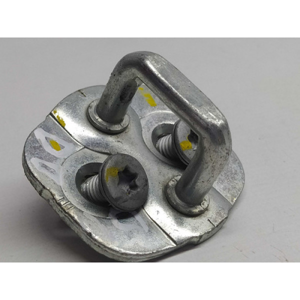 Batente Fechadura Porta Nissan Kicks 2022 3