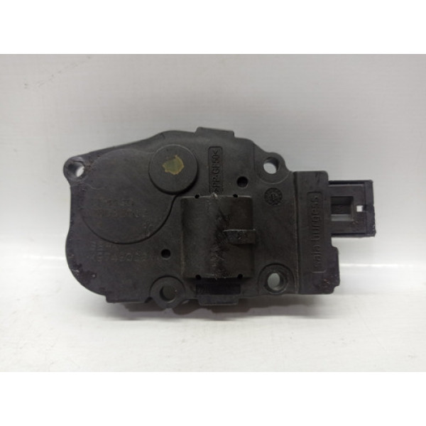 Motor Atuador Caixa De Ar Mercedes C180 1.6 Cgi 2013 Aut 1b