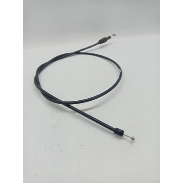 Cabo Abertura Capô Mercedes C180 Cgi 2011