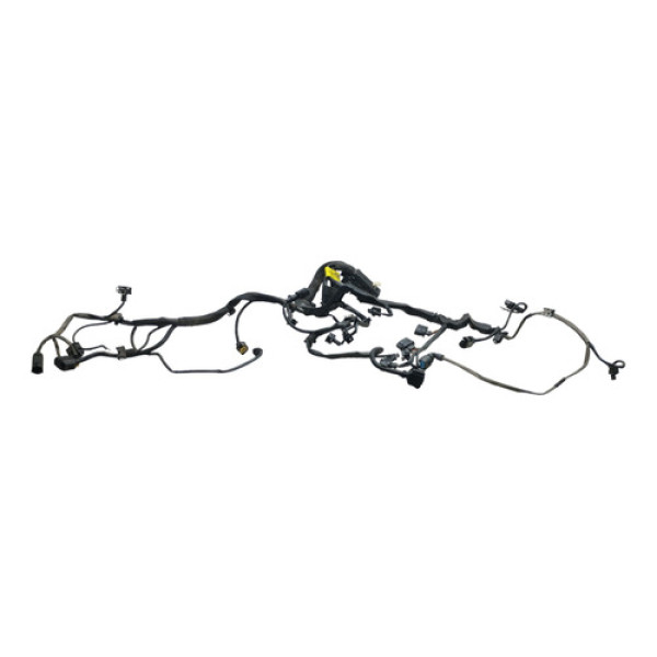 Chicote Injeção Mercedes Benz C180 Kompressor 1.6 2011