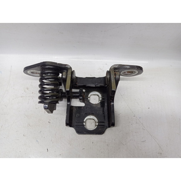 Dobradiça Inferior Traseira Esquerda Dodge Journey 2010 2.7