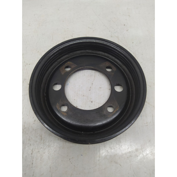 Polia Da Bomba De Água Do Motor Suzuki Grand Vitara