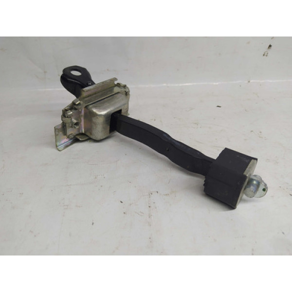 Limitador  De Porta Traseiro Esquerdo Honda Hrv 2020 