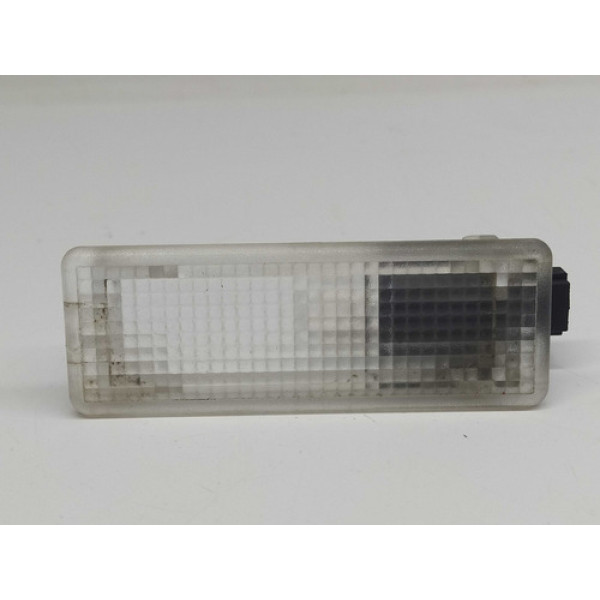 Lanterna Cortesia Forro De Porta Land Rover Freelander 2 