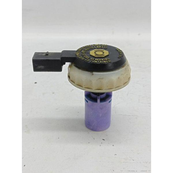 Tampa Reservatório Fluído Óleo Audi A4 2.0 Tfsi 2012 