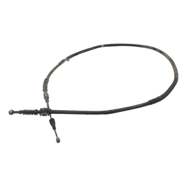 Cabo Frenagem Traseiro Direito Saveiro Robust 2020 1.6 