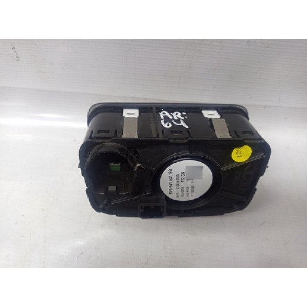 Chave Farol Audi A3 Limited 2019 1.4tfsi