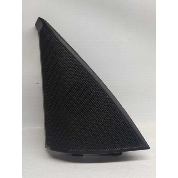 Acabamento Interno Retrovisor Twitter Mercedes C200 2008 Le