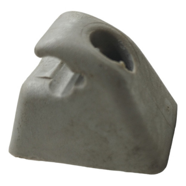 Presilha Quebra Sol Dianteira Esquerda Gm Tigra 1998 1.6