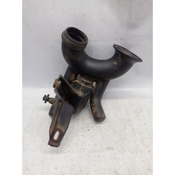 Mangueira Duto Caixa Filtro Ar Gm Captiva 2009 3.6 V6