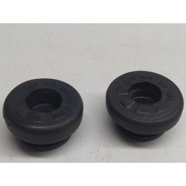 Coxim Radiador Chery Tiggo 2 2019 T15-1301313