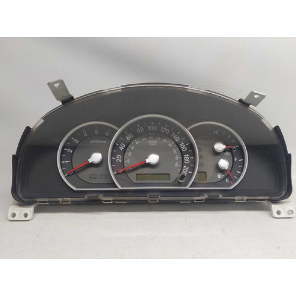 Painel Instrumentos Kia Sorento Ex 2.5 Diesel 2008 