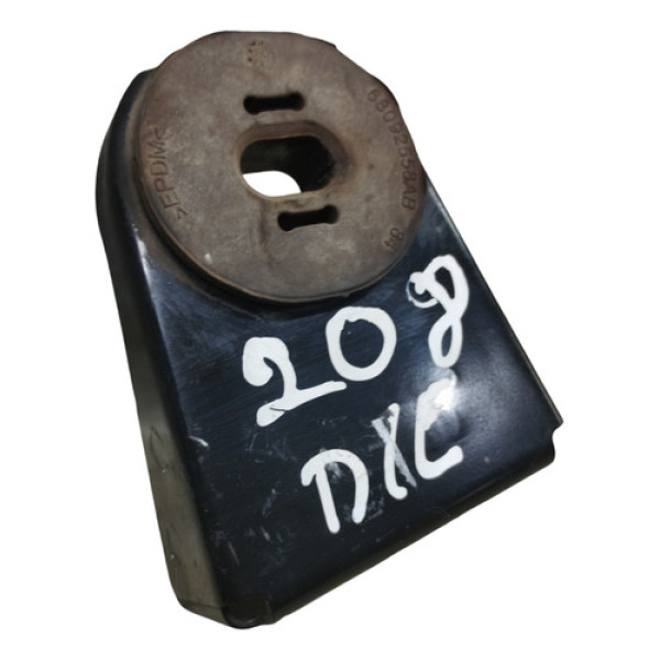 Coxim Inferior Dianteiro Esquerdo Compass Sport 2020 2.0