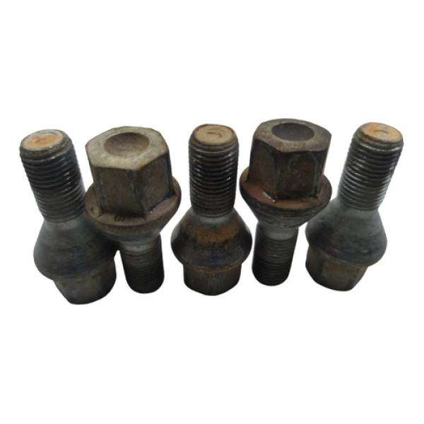 Parafuso Roda Jeep Renegade Sport 2021