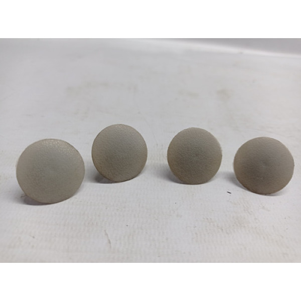 Jogo Trava Forro Capo Fiat Toro 2.4 2020 