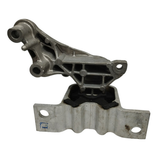 Coxim Câmbio Dianteiro Direito Renault Captur 1.6 2018