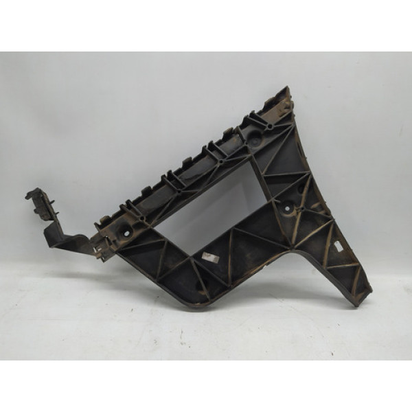 Guia Direito Parachoque Traseiro Audi A4 2012 2.0