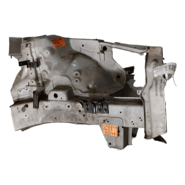 Ponta Longarina Dianteira Esquerda Kia Cadenza 2011