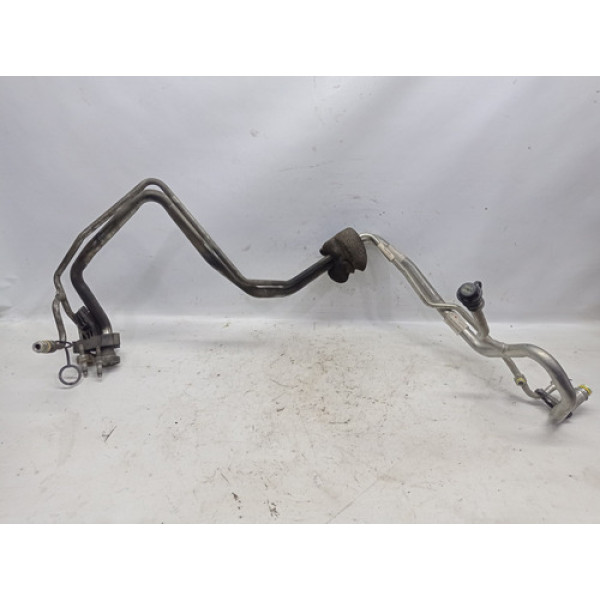 Mangueira Ar Condicionado Volvo Xc60 T6 2010 3.0 