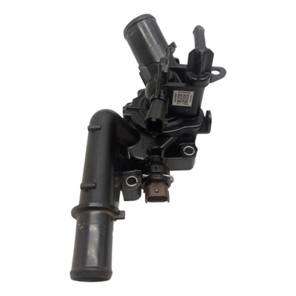 Carcaça Válvula Termostática Fiat Pulse 1.0 Turbo 2022 Aut 