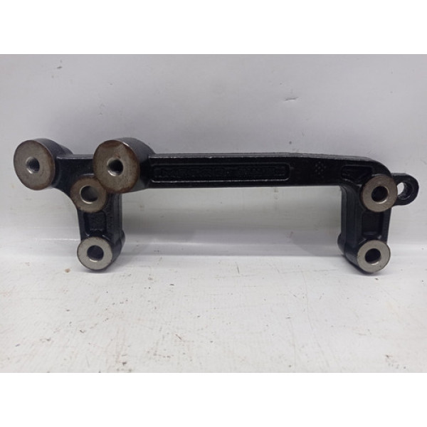 Suporte Direito Do Motor Jeep Renegade 2020 1.8 Flex