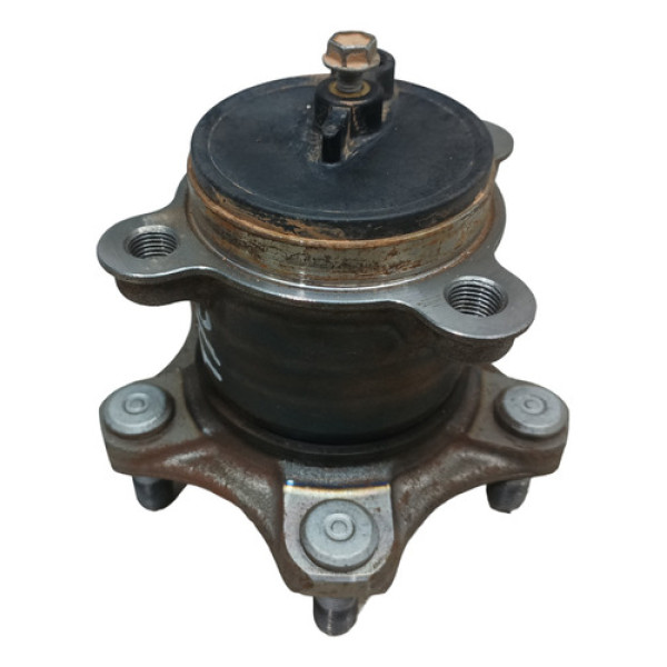 Cubo Roda Traseiro Esquerdo Nissan Sentra 2023 2.0 Aut 