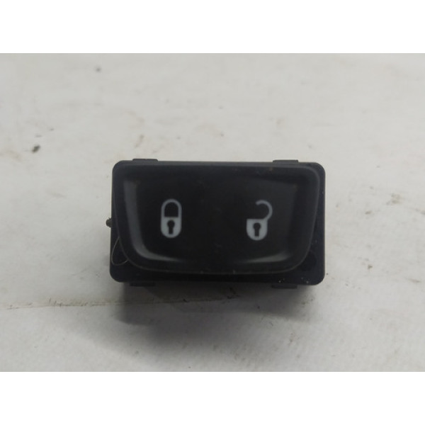 Botão Trava Destrava Dianteiro Direito Toro 2020 2.4 Aut