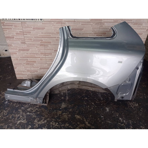 Lateral Traseira Esquerda Volvo Xc60 T5 2011