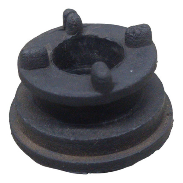 Kit Borrachas De Suporte Filtro De Ar Kia Sportage 2003 