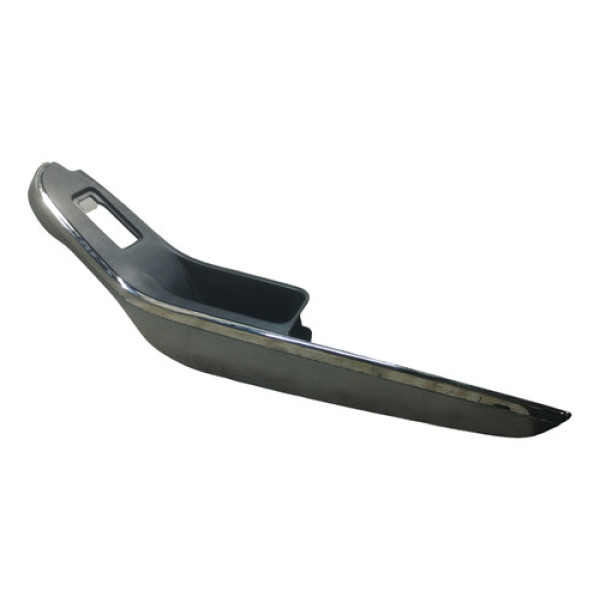 Moldura Forro Traseira Direita Chery Tiggo 5x Txs 2022 1.5