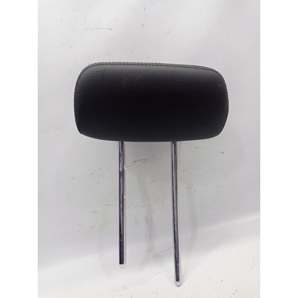 Encosto De Cabeça Traseiro Central Mercedes C200 K 2008 1.8