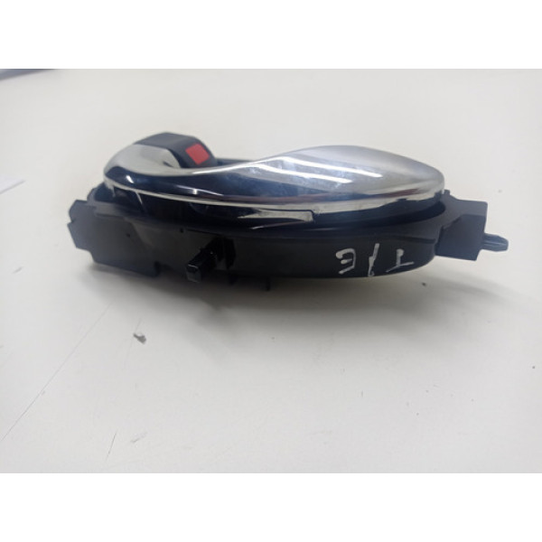 Maçaneta Interna Traseira Esquerda Yaris Hatch 2020