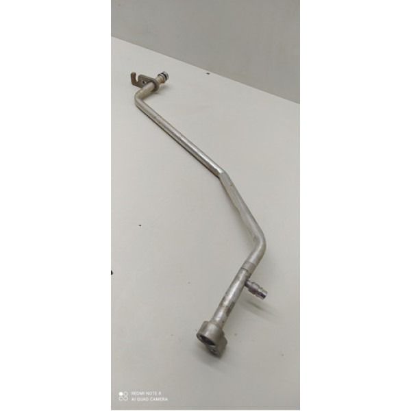 Cano Ar Condicionado  Corolla 2016 Bc446220 