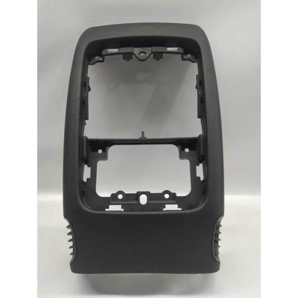 Acabamento Traseiro Console Central Grand Cherokee 3.6 2011